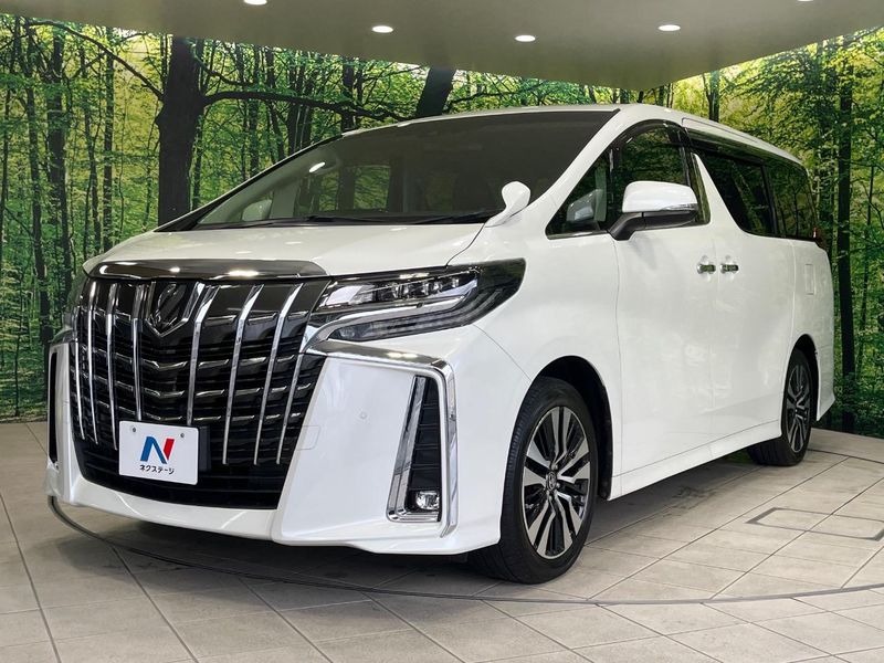 2020 Toyota Alphard 3BA-AGH30W (UW-6a7fd6cb173a3)[19]