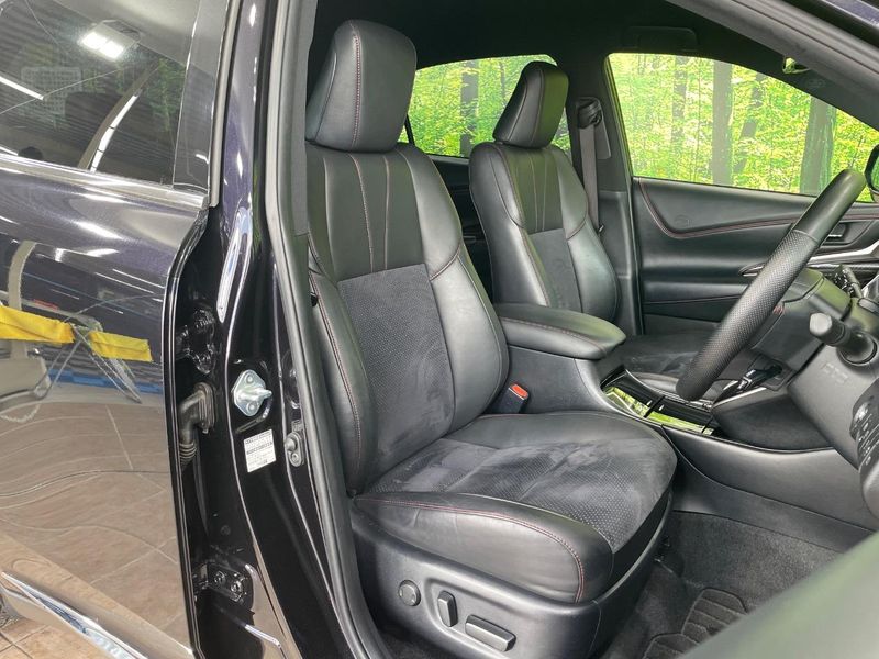 2020 Toyota Harrier DBA-ASU60W (UW-6a7fd6de67474)[27]