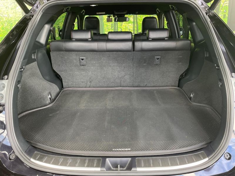 2020 Toyota Harrier DBA-ASU60W (UW-6a7fd6de67474)[20]