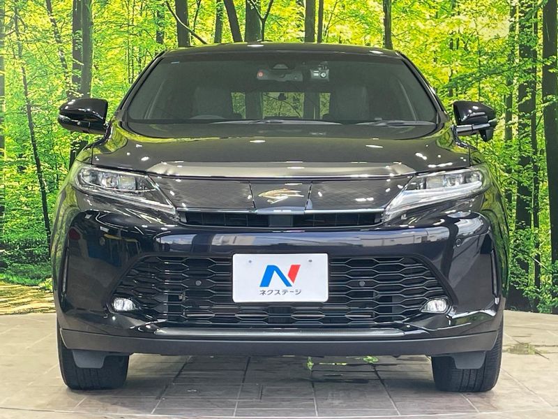 2020 Toyota Harrier DBA-ASU60W (UW-6a7fd6de67474)[11]
