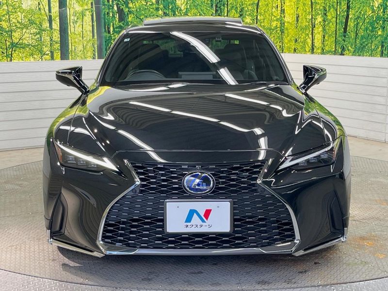 2020 Lexus IS 6AA-AVE30 (UW-6a7fd6e00d31b)[9]