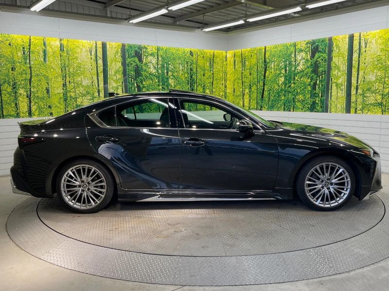 2020 Lexus IS 6AA-AVE30 (UW-6a7fd6e00d31b)[23]