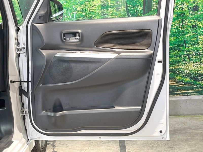 2014 Mitsubishi eK Space Custom DBA-B11A (UW-6a7fd708cc7f6)[5]