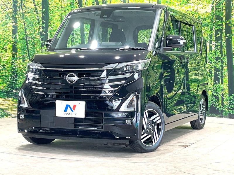 2025 Nissan Roox 5AA-B44A (UW-6a7fd72c4b6d6)[0]