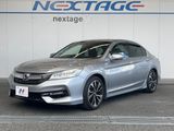 2017 Honda Accord Hybrid DAA-CR7