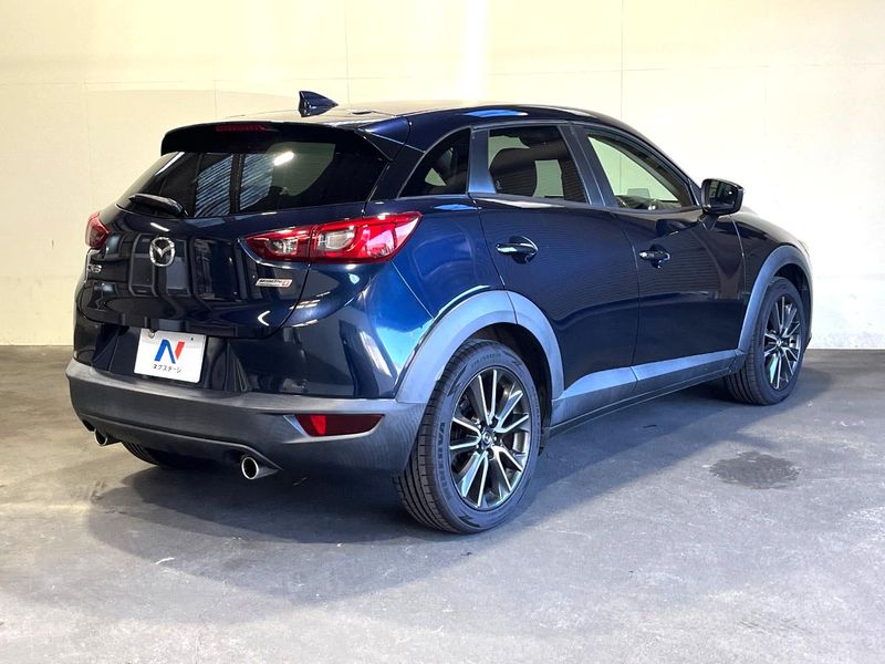 2015 Mazda CX-3 LDA-DK5FW (UW-6a7fd7547dcab)[20]