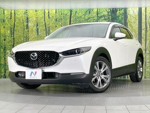 2020 Mazda CX-30 5BA-DMEP