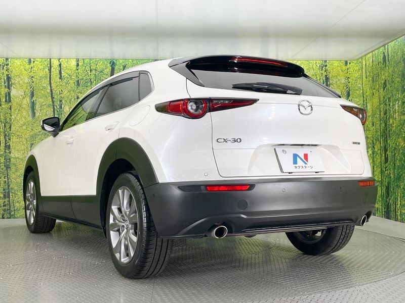 2020 Mazda CX-30 5BA-DMEP (UW-6a7fd7591ef7d)[20]