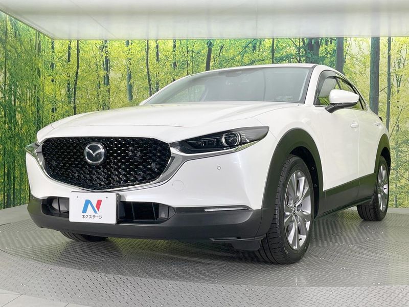 2020 Mazda CX-30 5BA-DMEP (UW-6a7fd7591ef7d)[14]