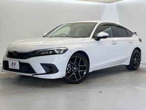 2022 Honda Civic 6BA-FL1