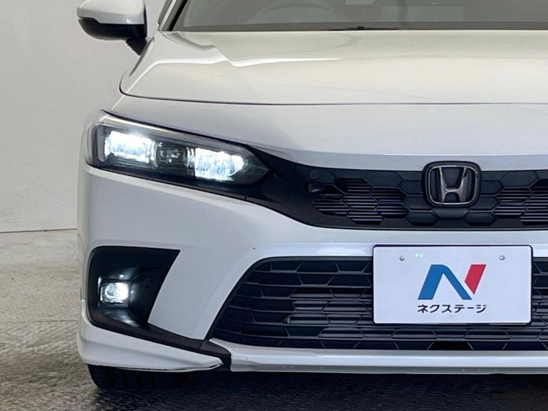 2022 Honda Civic 6BA-FL1 (UW-6a7fd77546544)[9]