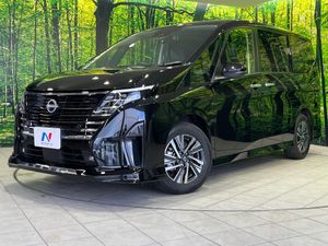 2024 Nissan Serena 6AA-GFC28