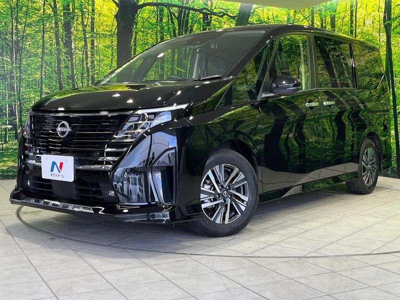 2024 Nissan Serena 6AA-GFC28 (UW-6a7fd796c9b7b)[0]