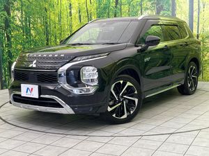 2023 Mitsubishi OUTLANDER PHEV 5LA-GN0W