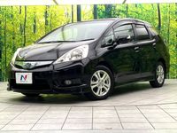 2011 Honda Fit Shuttle Hybrid DAA-GP2