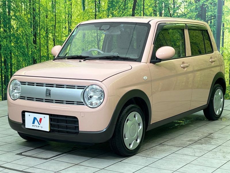 2020 Suzuki ALTO Lapin 5BA-HE33S (UW-6a7fd7d92fd50)[4]