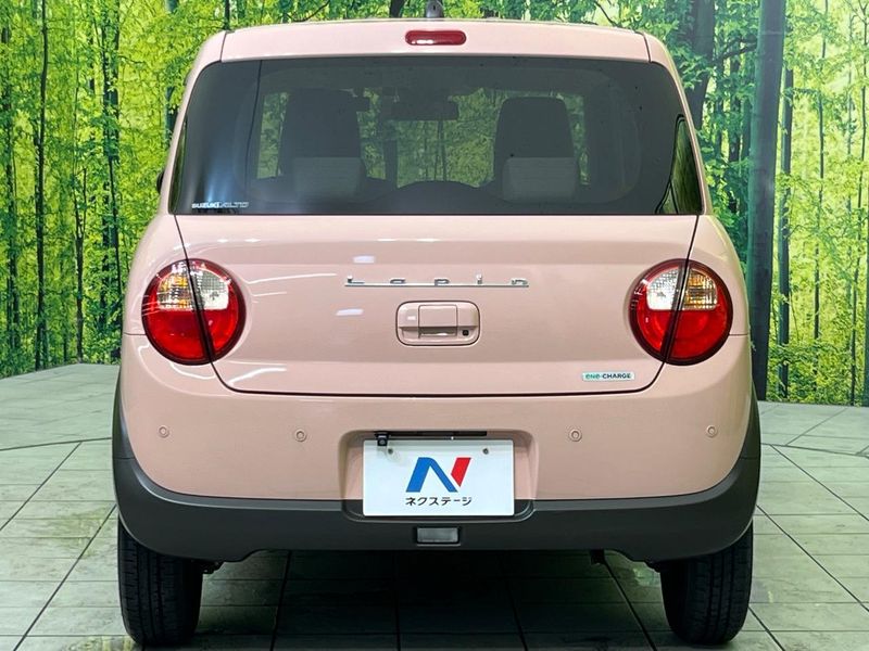 2020 Suzuki ALTO Lapin 5BA-HE33S (UW-6a7fd7d92fd50)[9]