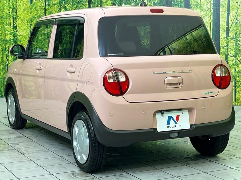 2020 Suzuki ALTO Lapin 5BA-HE33S (UW-6a7fd7d92fd50)[10]