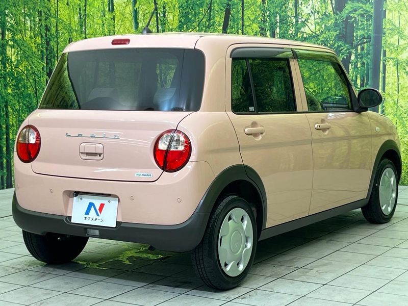 2020 Suzuki ALTO Lapin 5BA-HE33S (UW-6a7fd7d92fd50)[8]