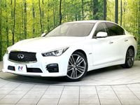 2015 Nissan Skyline DAA-HV37