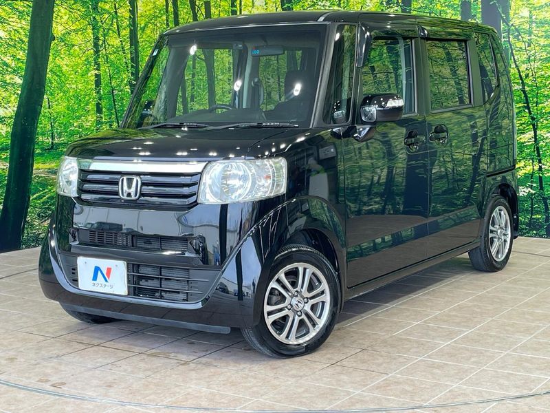 2014 Honda N-BOX DBA-JF1 (UW-6a7fd8026cfdd)[0]