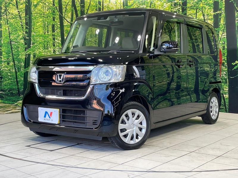 2019 Honda N-BOX DBA-JF3 (UW-6a7fd8165f0d6)[0]
