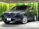 2018 Mazda CX-8 3da-kg2p
