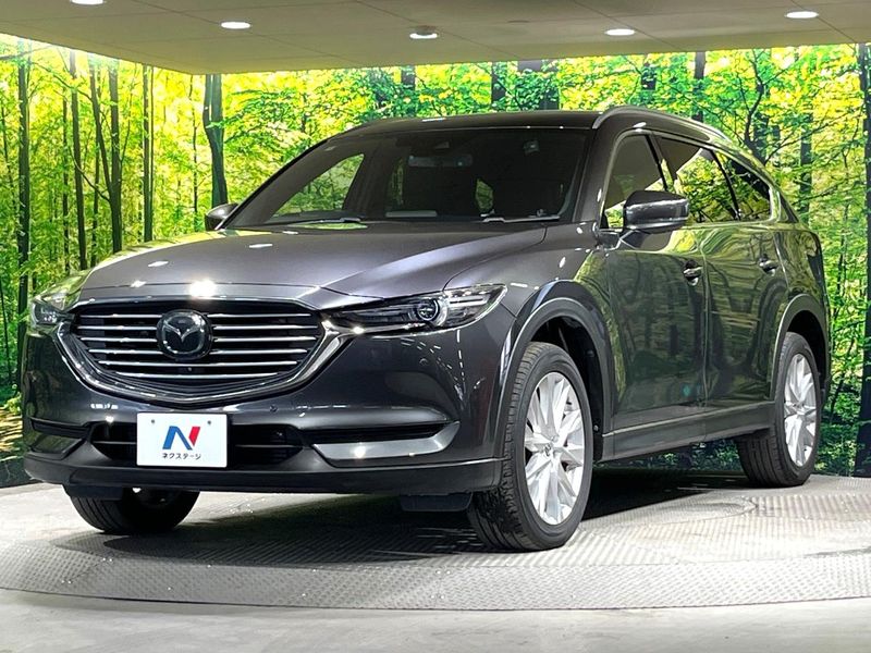 2018 Mazda CX-8 3da-kg2p (UW-6a7fd861c87b4)[19]