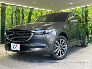 2019 Mazda CX-8 3da-kg2p