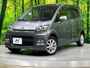2008 Daihatsu Move DBA-L175S