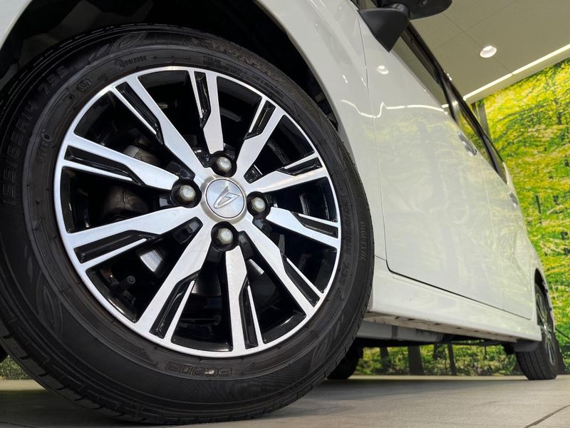 2018 Daihatsu Move DBA-LA150S (UW-6a7fd87b1143b)[9]