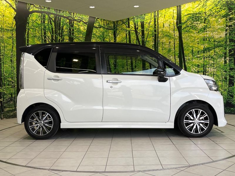2018 Daihatsu Move DBA-LA150S (UW-6a7fd87b1143b)[15]
