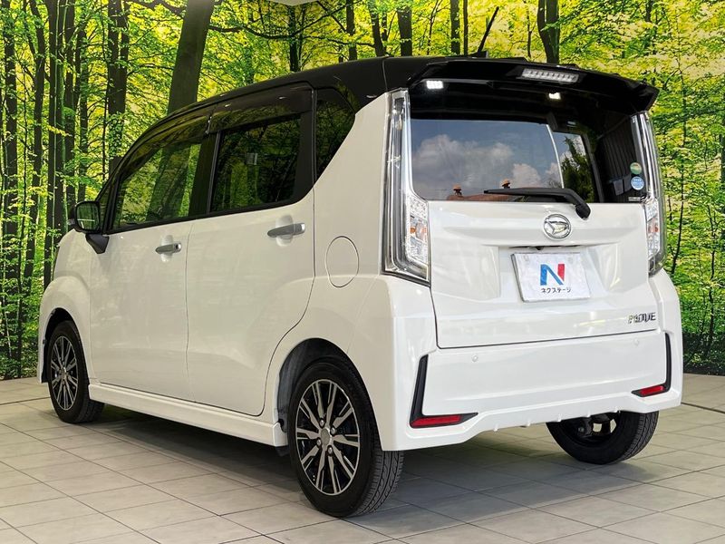 2018 Daihatsu Move DBA-LA150S (UW-6a7fd87b1143b)[18]