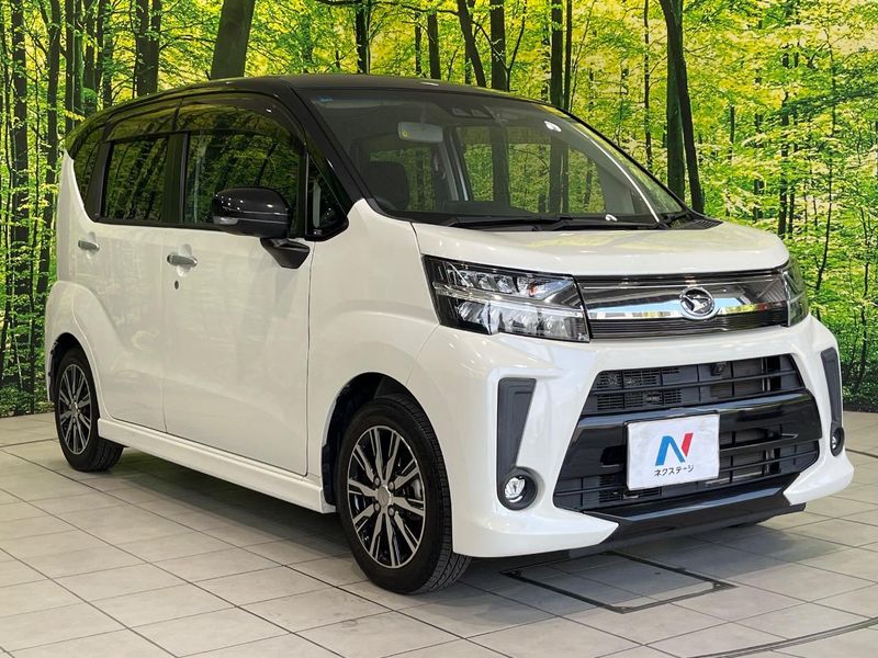 2018 Daihatsu Move DBA-LA150S (UW-6a7fd87b1143b)[14]