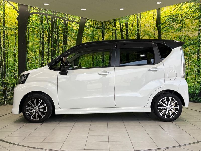 2018 Daihatsu Move DBA-LA150S (UW-6a7fd87b1143b)[19]