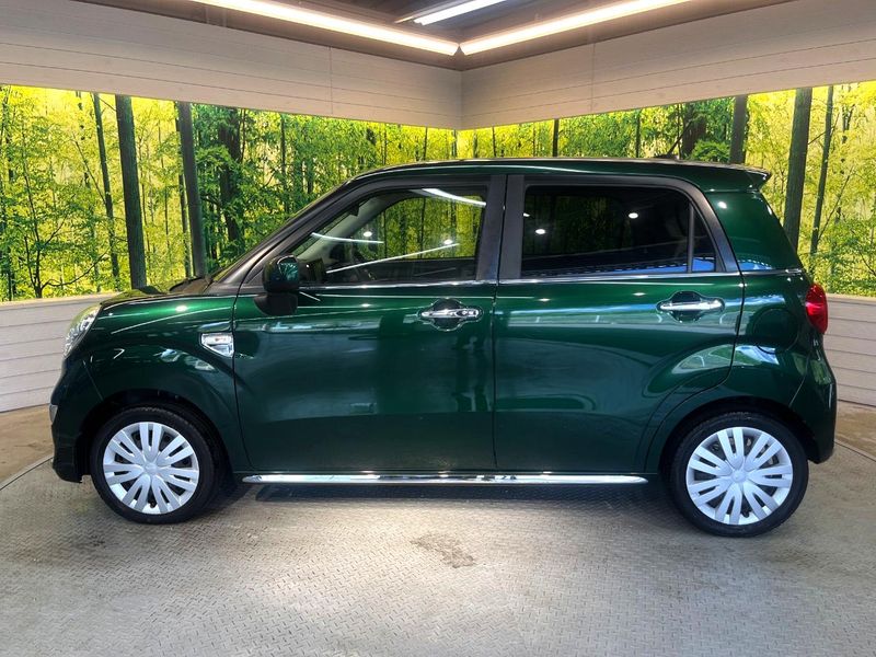 2018 Daihatsu Cast DBA-LA250S (UW-6a7fd8814aac6)[13]