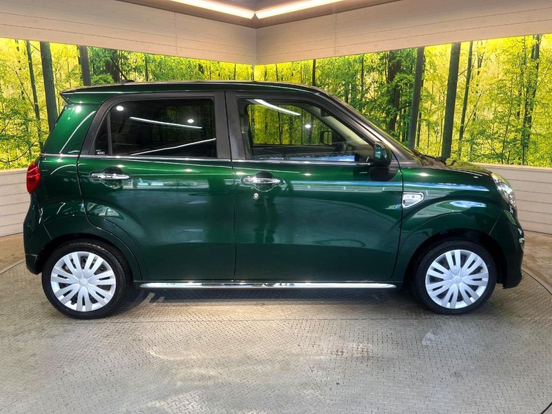 2018 Daihatsu Cast DBA-LA250S (UW-6a7fd8814aac6)[9]
