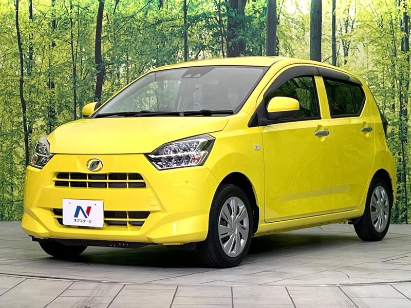 2018 Daihatsu Mira e:S DBA-LA350S (UW-6a7fd886c2531)[11]