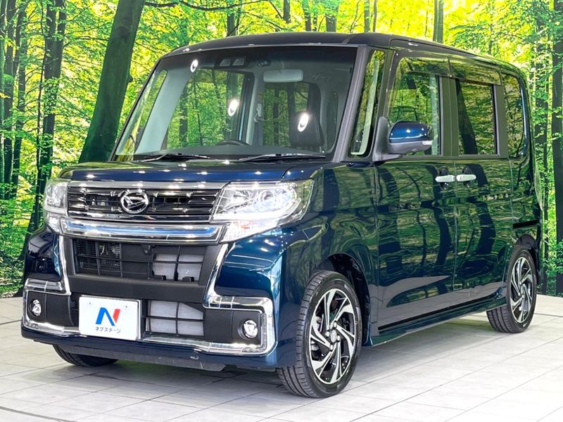 2019 Daihatsu Tanto DBA-LA600S (UW-6a7fd89a5929c)[17]