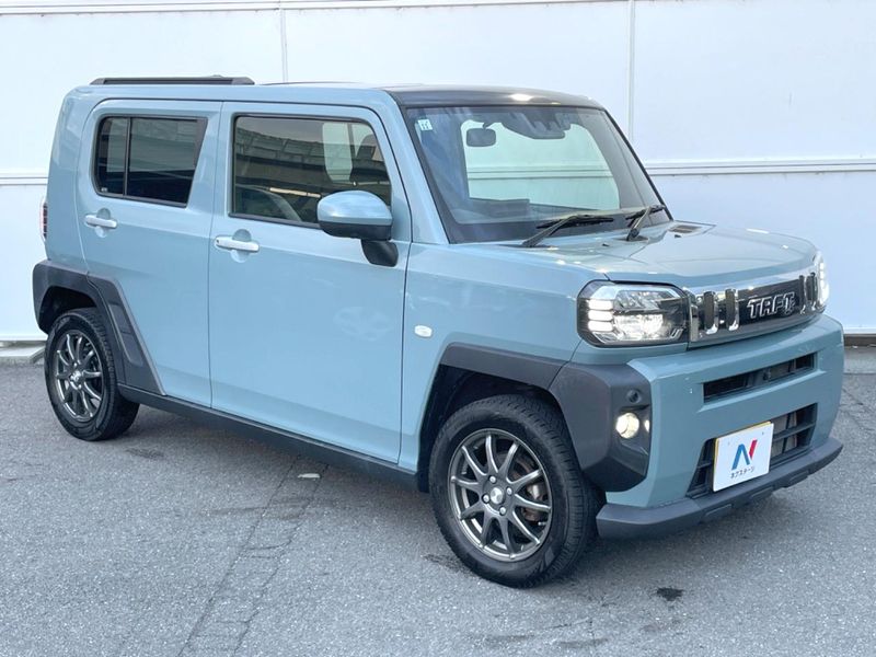 2021 Daihatsu Taft 6BA-LA900S (UW-6a7fd8bb26163)[16]