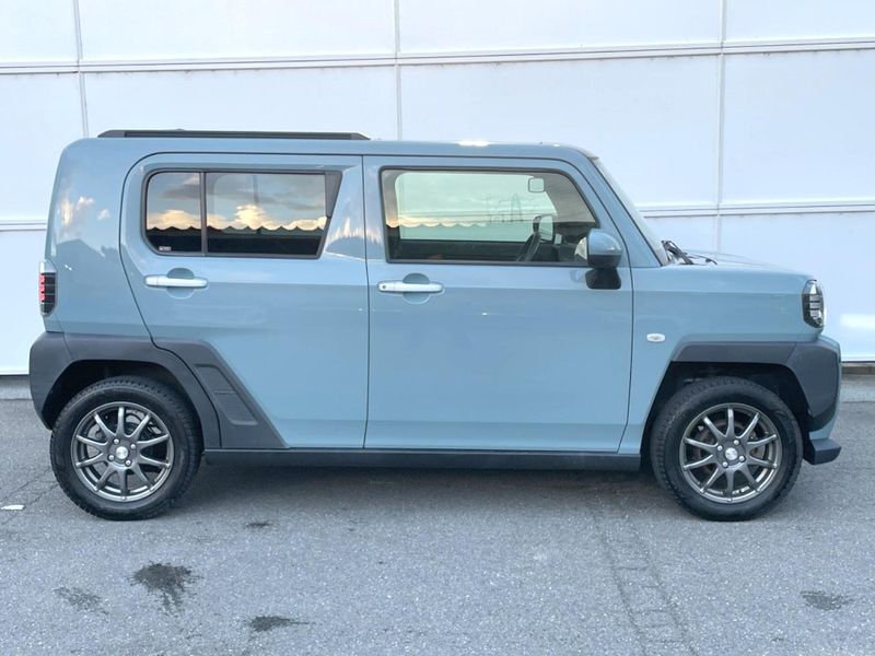 2021 Daihatsu Taft 6BA-LA900S (UW-6a7fd8bb26163)[17]