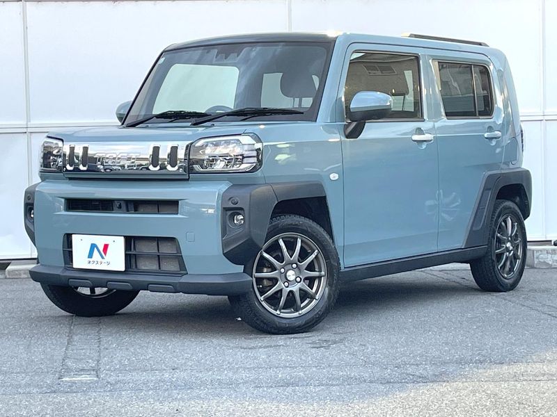 2021 Daihatsu Taft 6BA-LA900S (UW-6a7fd8bb26163)[0]