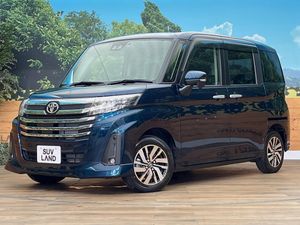 2024 Toyota Roomy 5BA-M910A