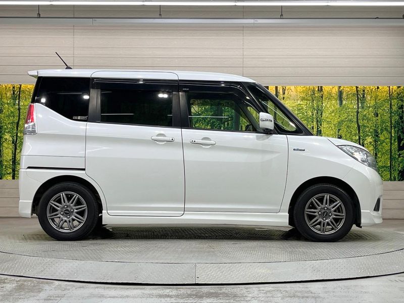 2018 Suzuki Solio DAA-MA36S (UW-6a7fd8df306ea)[23]
