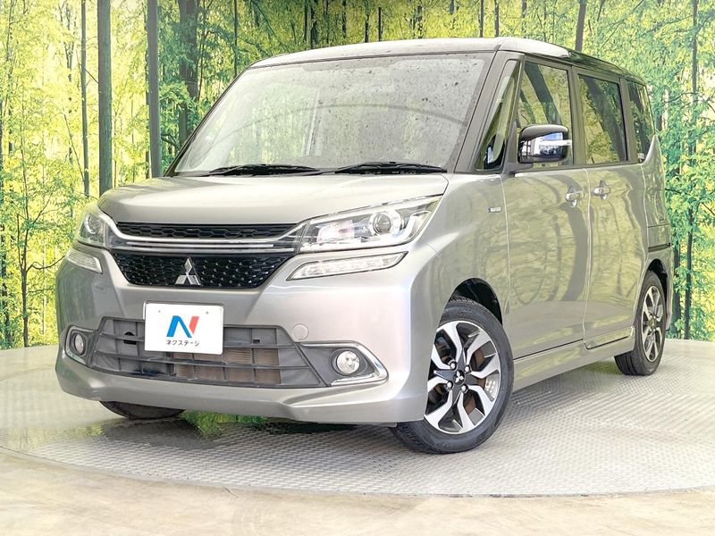 2017 Mitsubishi Delica D:2 DAA-MB36S (UW-6a7fd8ee76586)[0]