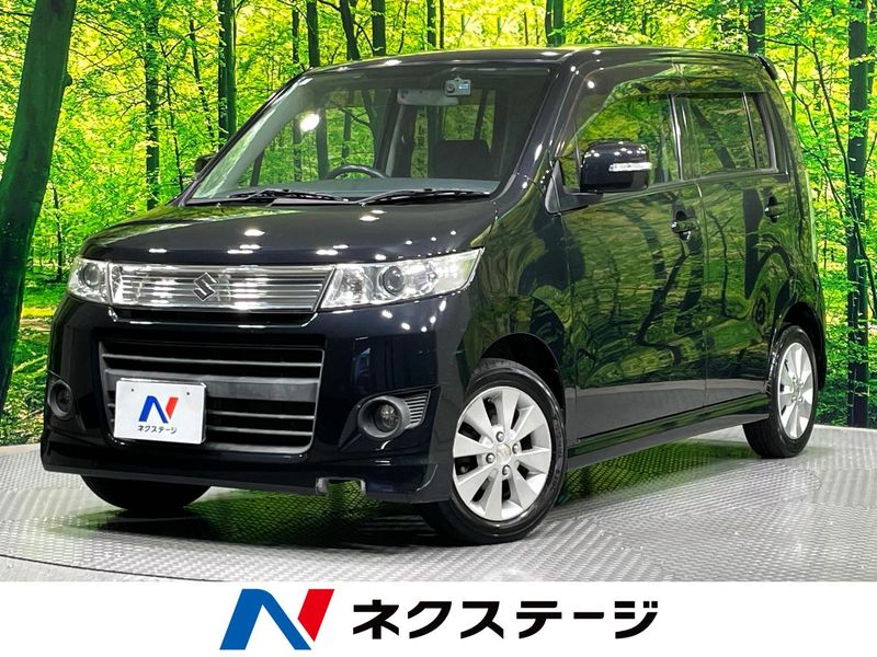 2009 Suzuki Wagon R Stingray CBA-MH23S (UW-6a7fd8f4975f7)[3]