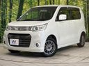 2014 Suzuki Wagon R Stingray DBA-MH34S (UW-6a7fd8f735f50)[0]