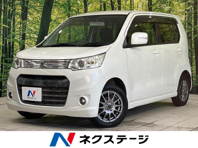 2014 Suzuki Wagon R Stingray DBA-MH34S (UW-6a7fd8f735f50)[3]