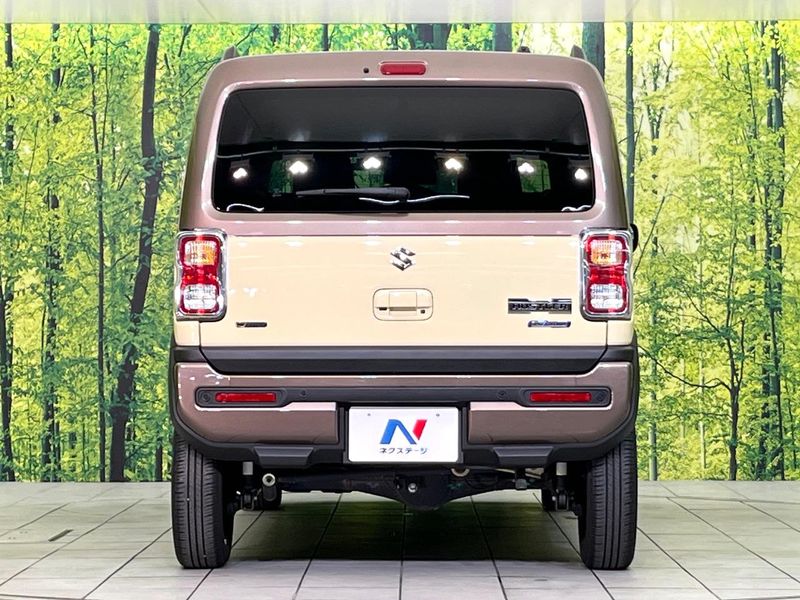 2023 Suzuki Hustler 5AA-MR92S (UW-6a7fd9306c8f6)[17]