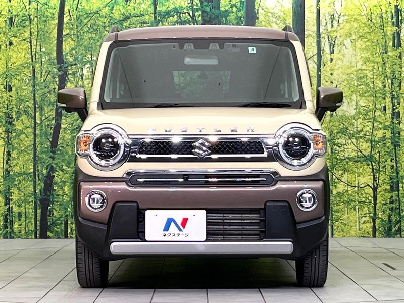 2023 Suzuki Hustler 5AA-MR92S (UW-6a7fd9306c8f6)[13]